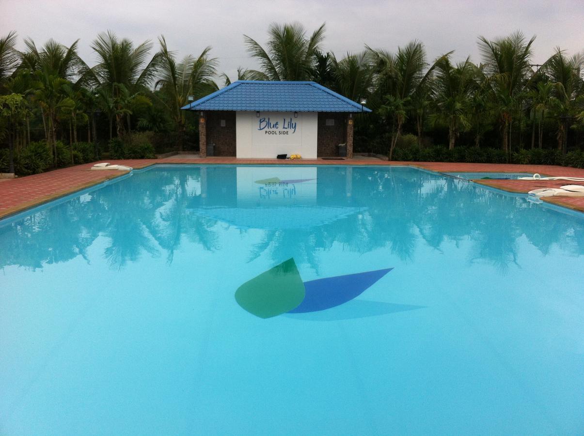 Kalyān Palms Water Resort المظهر الخارجي الصورة