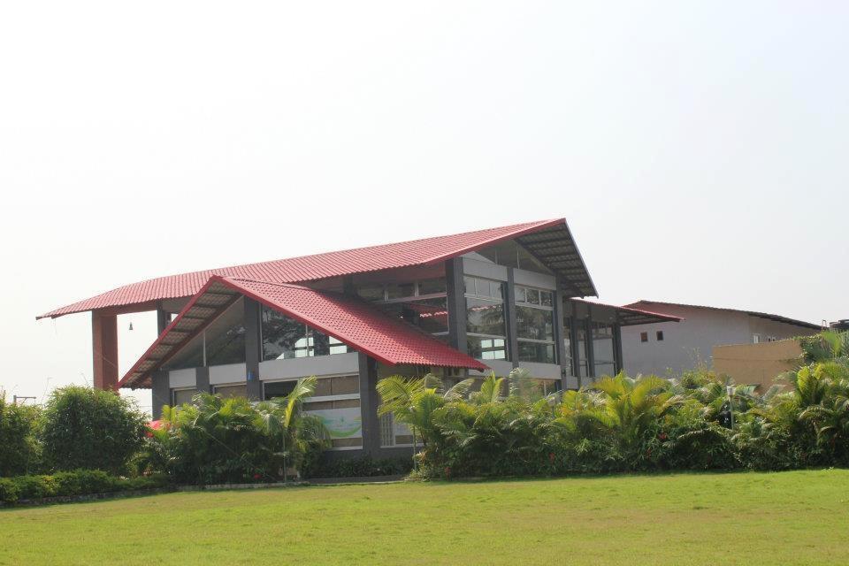 Kalyān Palms Water Resort المظهر الخارجي الصورة